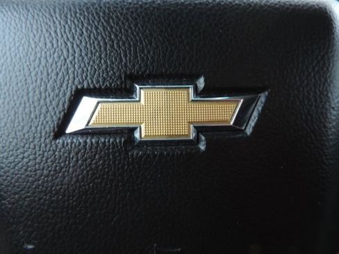 Used 2017 Chevrolet Tahoe LT w/ Texas Edition Package RWD image 30