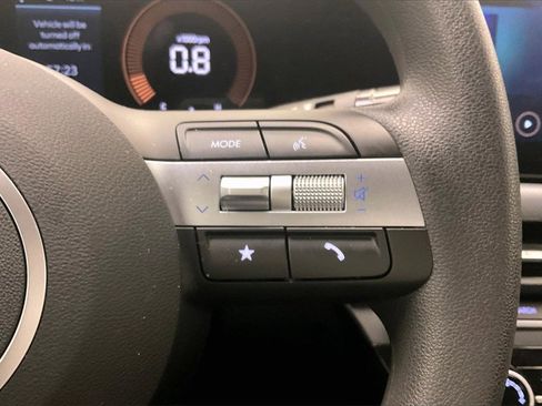 Certified 2025 Hyundai Sonata SE image 17