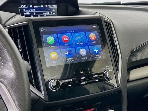 Certified 2024 Subaru Forester Limited image 16