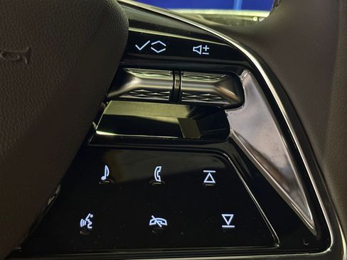 New 2026 Cadillac Escalade Luxury w/ Touring Package image 14