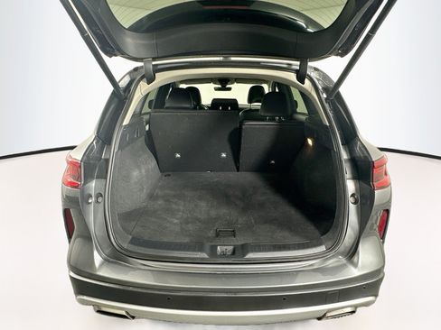 Used 2023 INFINITI QX50 Pure FWD image 29