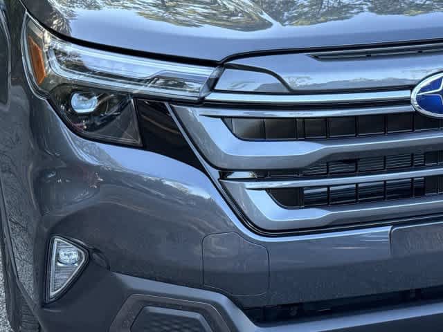 New 2026 Subaru Forester Limited AWD/4WD image 10