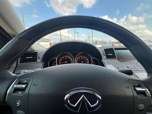 Used 2007 INFINITI M45 Sport w/ Technology Pkg RWD image 63