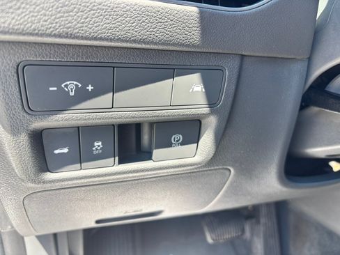 Used 2020 Hyundai Sonata SEL w/ Convenience Package FWD image 34
