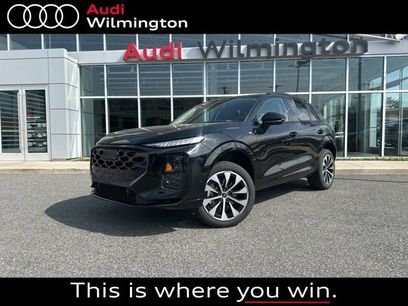 New 2026 Audi Q3 quattro 2.0T