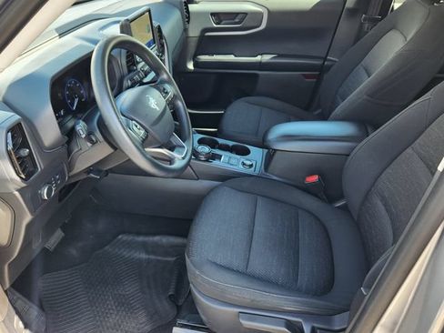 Used 2021 Ford Bronco Sport AWD/4WD image 12