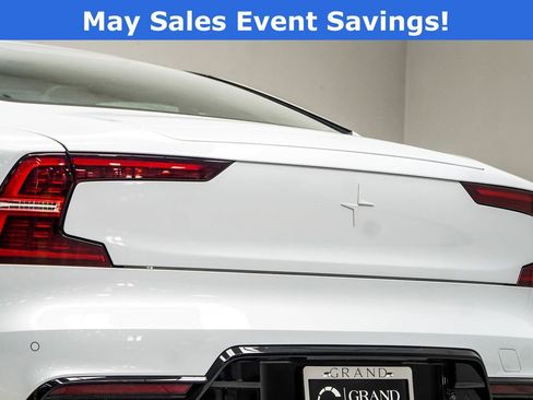 Used 2021 Polestar Polestar 1 AWD/4WD image 16