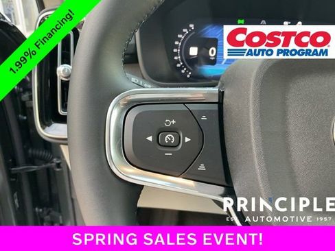 New 2026 Volvo XC40 B5 Ultra w/ Climate Package AWD/4WD image 22