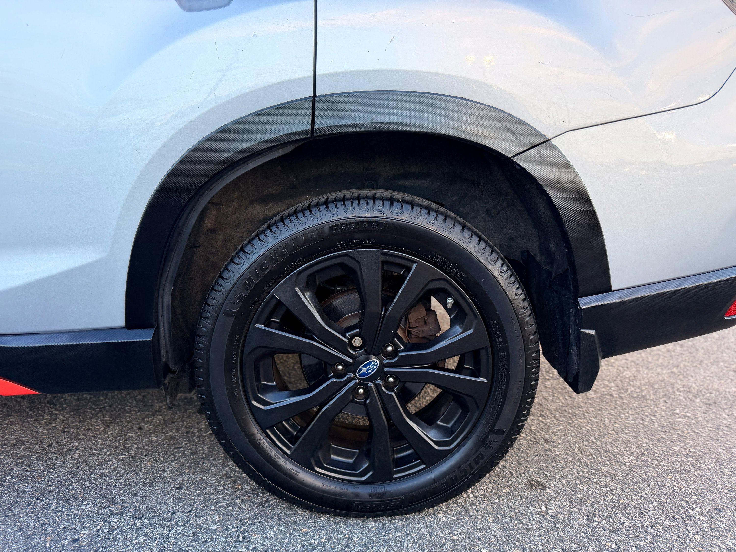 Used 2019 Subaru Forester Sport w/ Popular Package #2 AWD/4WD image 38