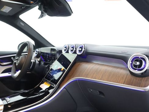 New 2026 Mercedes-Benz GLC 300 4MATIC image 23