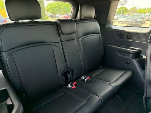 New 2027 Kia Telluride SX image 23