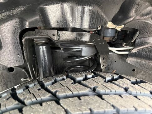 Used 2019 RAM 2500 Laramie AWD/4WD image 24