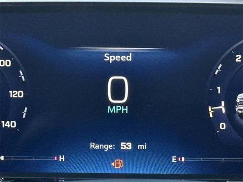 New 2026 Chevrolet Silverado 1500 LT w/ Texas Edition Plus image 14