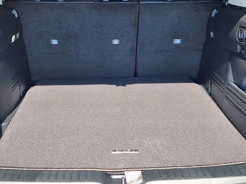 New 2026 MAZDA CX-50 2.5 Hybrid w/ Cargo Package image 23