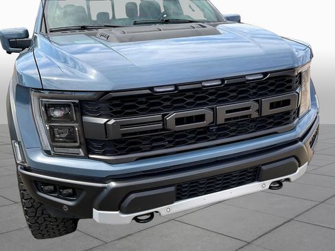 Used 2023 Ford F150 Raptor AWD/4WD image 29