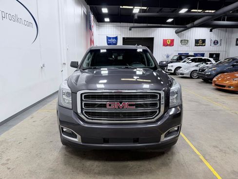 Used 2015 GMC Yukon XL SLE w/ Convenience Package RWD image 16