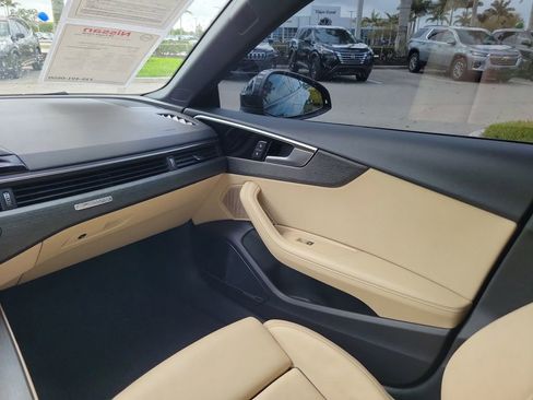 Used 2025 Audi A5 2.0T Premium Plus image 18