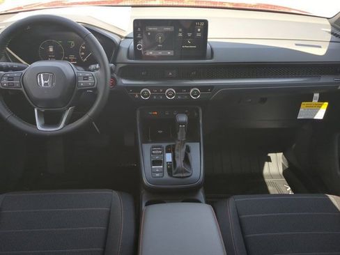 New 2026 Honda CR-V Sport image 13