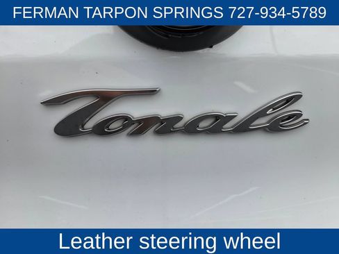 Used 2024 Alfa Romeo Tonale Veloce w/ Premium Interior Package AWD/4WD image 18