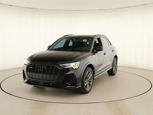 Used 2022 Audi Q3 2.0T Premium Plus AWD/4WD image 12