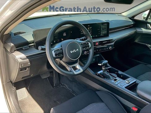 Used 2025 Kia K5 LXS FWD image 14