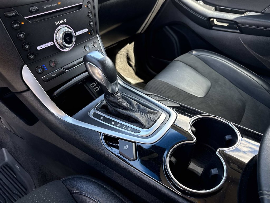 Used 2018 Ford Edge Sport w/ Equipment Group 401A AWD/4WD image 25