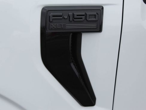 New 2026 Ford F150 XLT w/ Equipment Group 302A MID AWD/4WD image 3