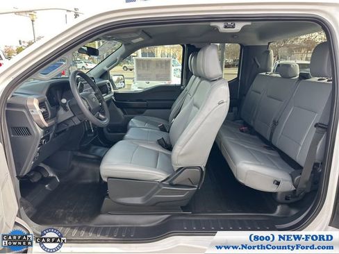Used 2025 Ford F150 XL image 18