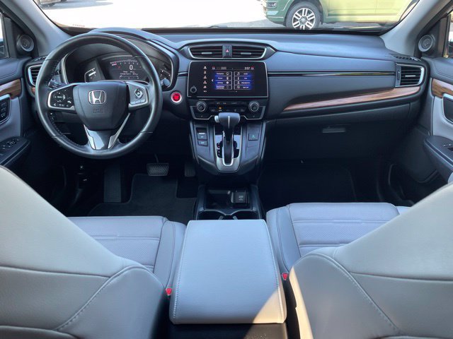 Used 2019 Honda CR-V Touring image 21