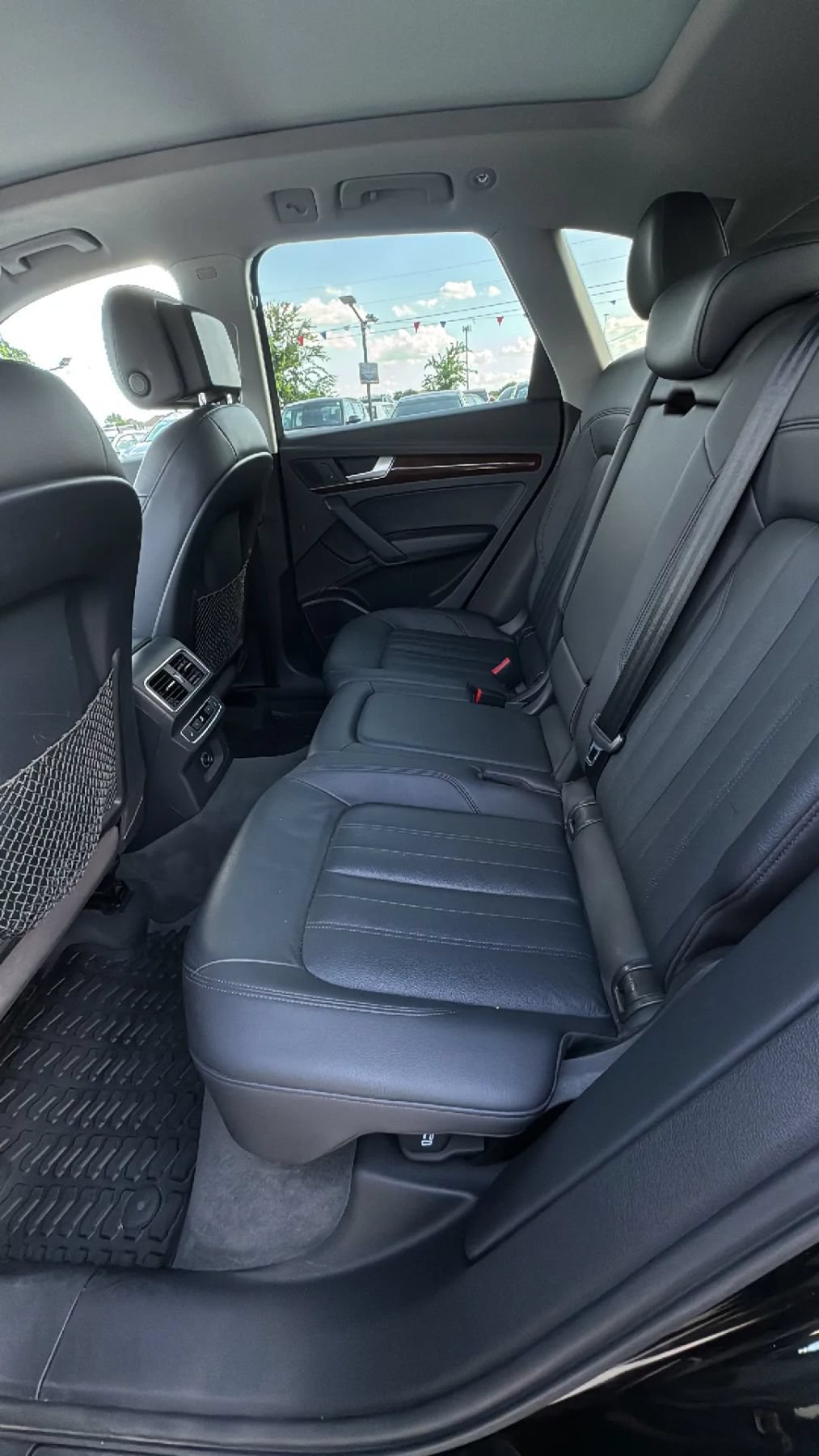 Used 2018 Audi Q5 2.0T Premium Plus AWD/4WD image 16
