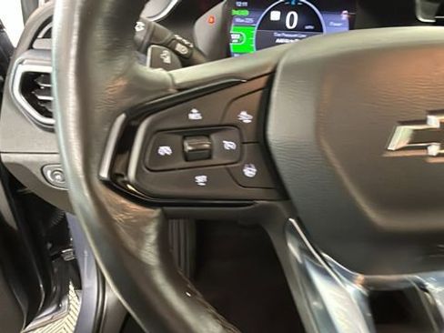 Used 2022 Chevrolet Bolt EUV Premier w/ Launch Edition FWD image 16
