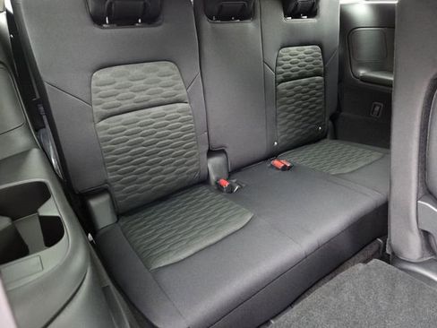 New 2026 Nissan Pathfinder SV image 12