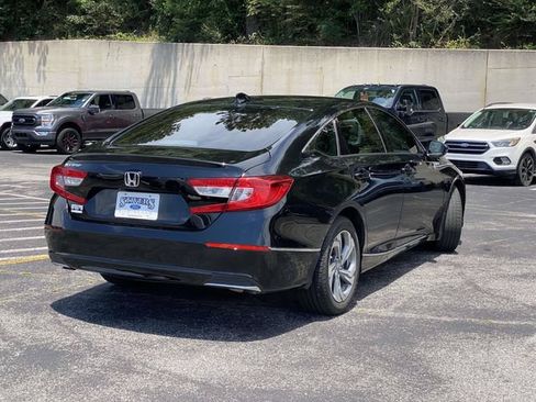 Used 2019 Honda Accord EX-L image 3
