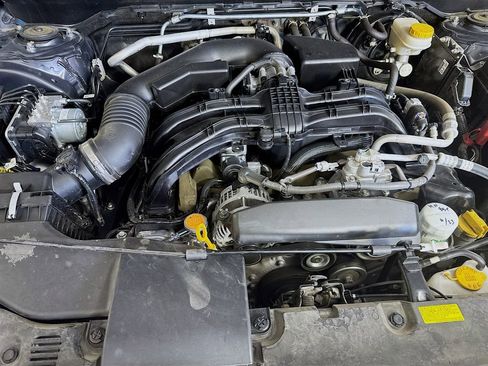 Used 2023 Subaru Crosstrek 2.5i Sport image 38