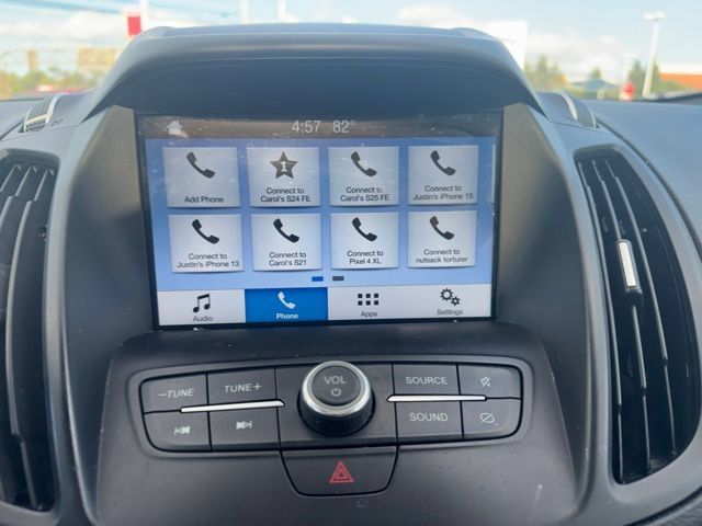 Used 2019 Ford Escape SEL AWD/4WD image 17
