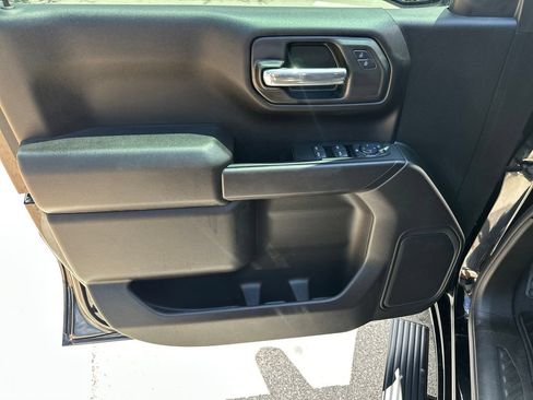 Used 2024 GMC Sierra 1500 Pro w/ Graphite Edition AWD/4WD image 19