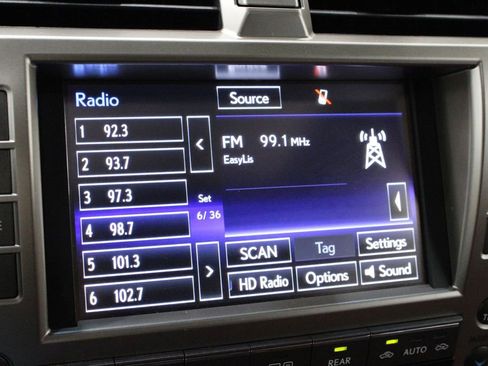 Used 2021 Lexus GX 460 Premium image 34