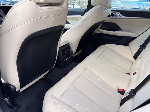 New 2026 BMW i4 xDrive40i w/ Premium Package AWD/4WD image 29