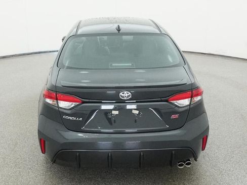 New 2026 Toyota Corolla SE FWD image 7