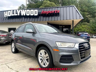 Used 2017 Audi Q3 2.0T Premium