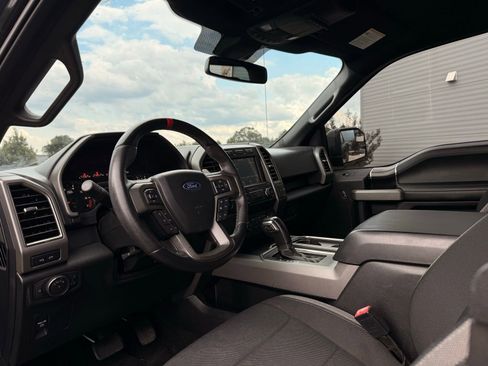 Used 2019 Ford F150 Raptor image 16