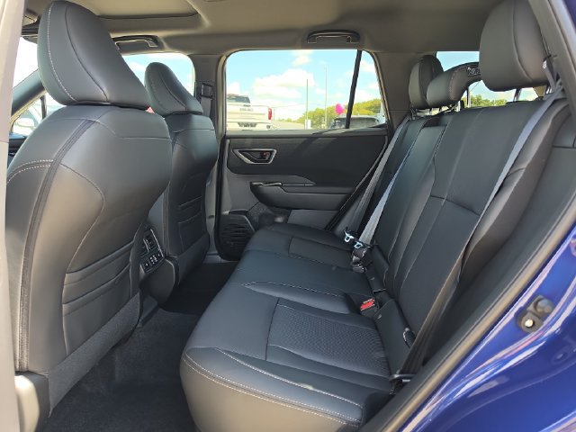 New 2026 Subaru Outback Limited XT AWD/4WD image 12