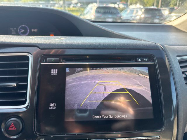 Used 2014 Honda Civic EX image 20