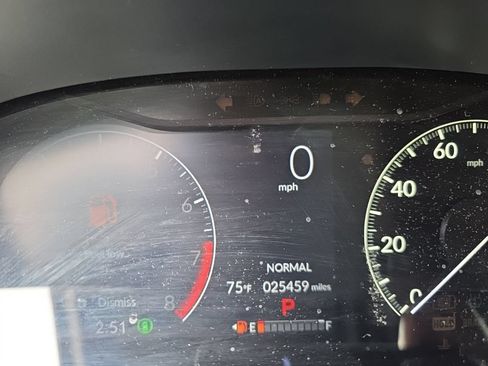Certified 2024 Honda HR-V Sport image 14
