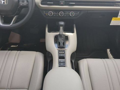 New 2027 Honda HR-V EX-L image 17