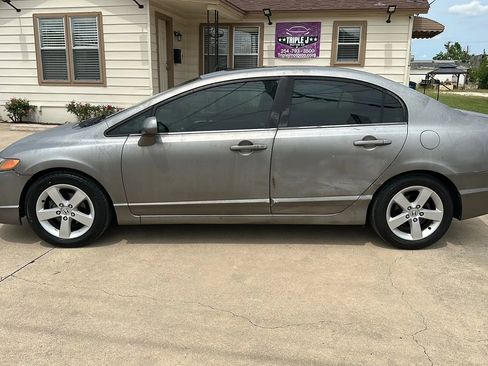 Used 2006 Honda Civic EX image 2