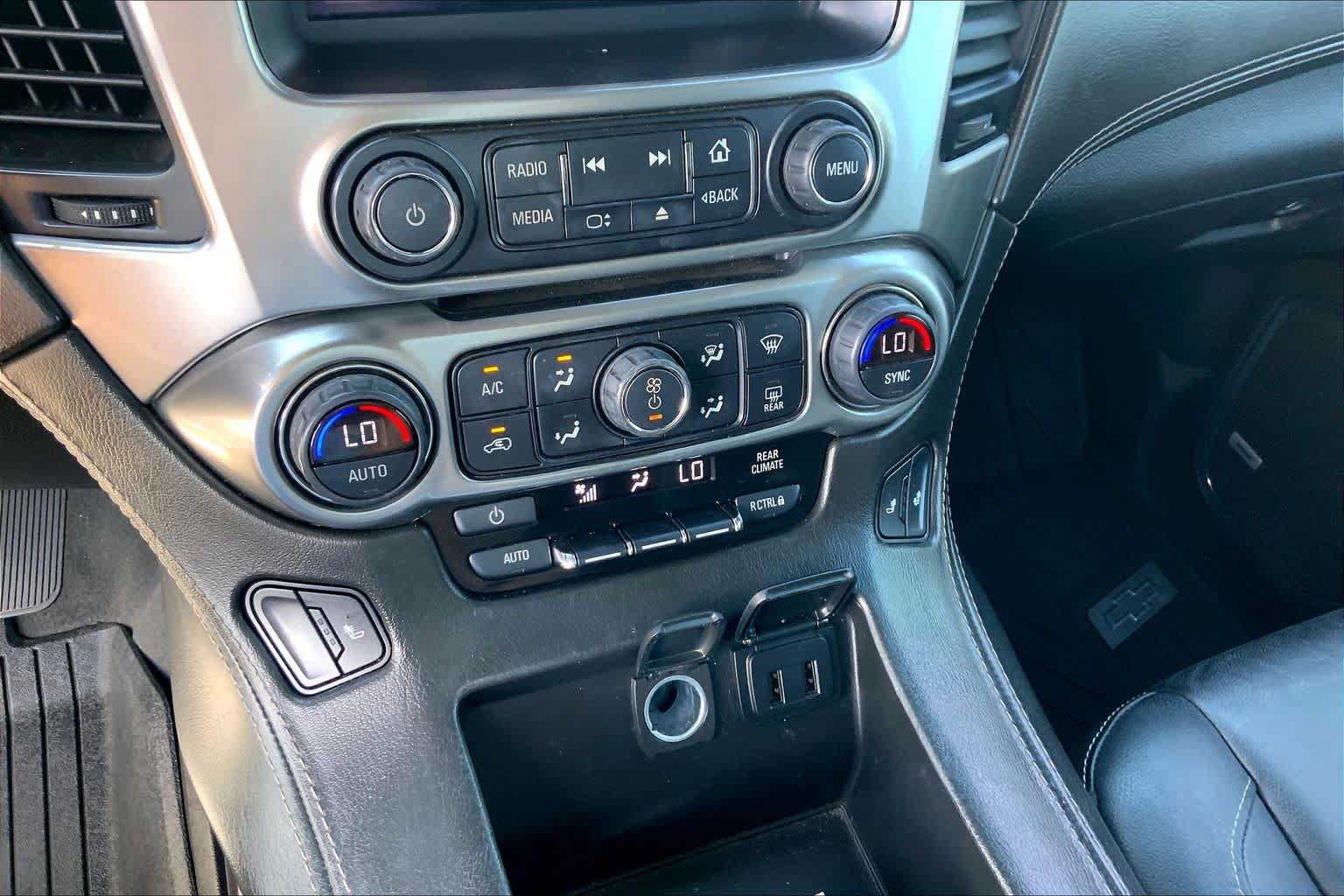 Used 2019 Chevrolet Tahoe LT AWD/4WD image 35