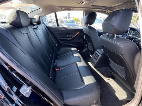 Used 2015 BMW 328i xDrive Sedan AWD/4WD image 17