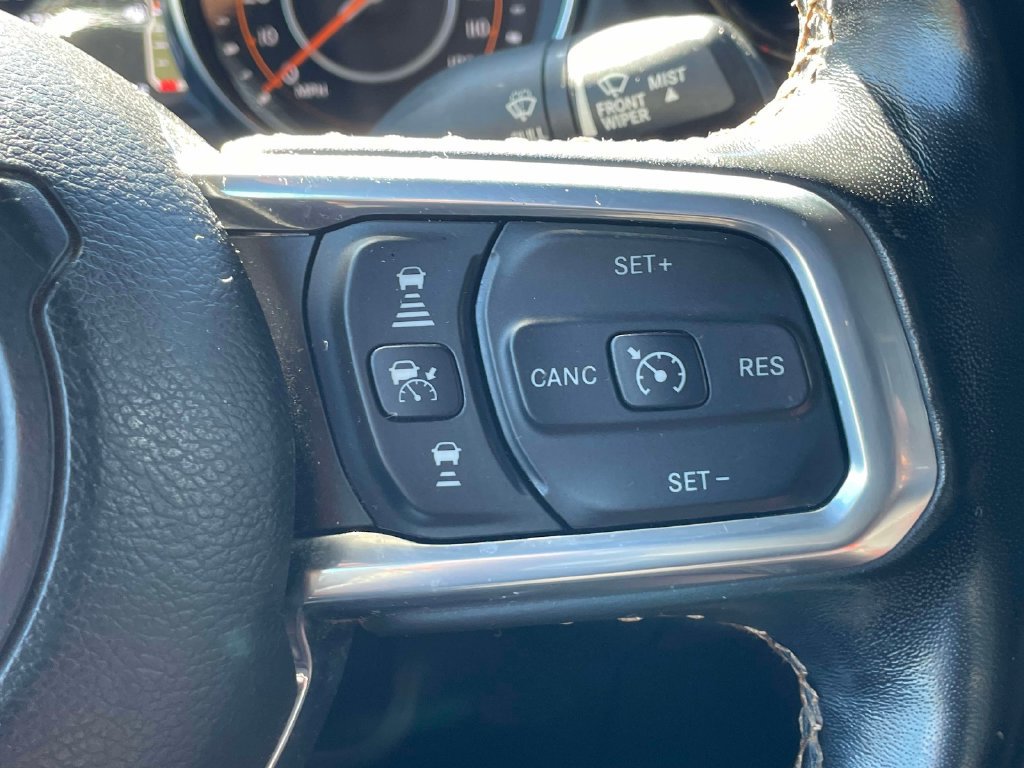 Used 2021 Jeep Gladiator Overland AWD/4WD image 25