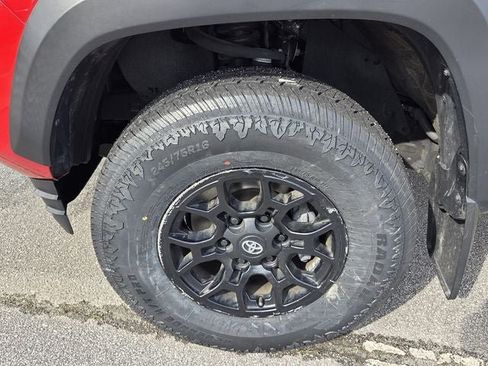Used 2023 Toyota Tacoma SR5 w/ SX Package RWD image 9